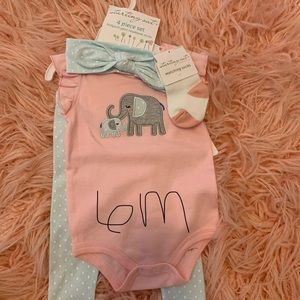 Baby Girl Clothes
